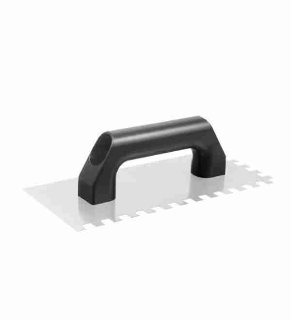 Llana dentada 10 mm