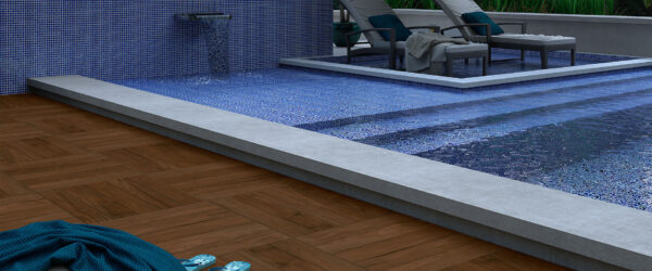 RIVEIRA Revestimiento para piscina