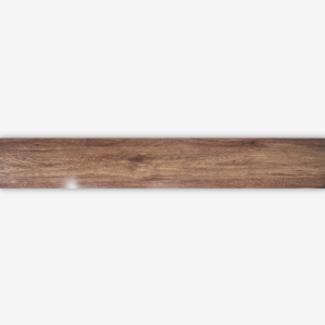 Piso flotante madera brillante